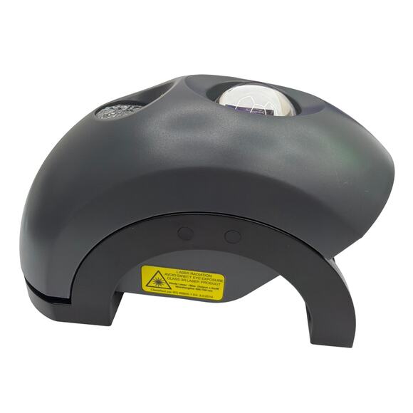 BlissLights ARK Laser & LED Combo Light 900-00054-A Gray w/ Box & Accessories - Picture 3 of 8